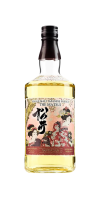 Rượu The Matsui Sakura Cask