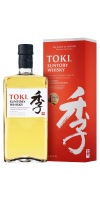 Rượu Toki Whisky Suntory