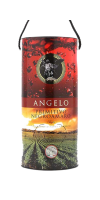 Rượu Vang Bịch Angelo Primitivo Negroamaro