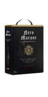Rượu Vang Bịch Nero Marone Edizione Privata