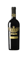 Rượu Vang Đỏ Ý Bacchus Limited edition