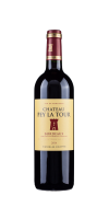 Rượu Vang chateau pey la tour