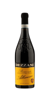 Rượu vang đỏ Ý DEZZANI Piemonte Albarossa