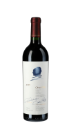 Rượu vang Mỹ Opus One 2011