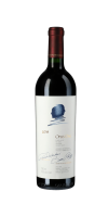 Rượu vang Mỹ Opus One 2018