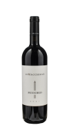 Rượu vang đỏ Ý Macchiole Messorio 2021 toscana IGT