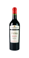 Rượu vang đỏ MATAYAC Cahors Malbec