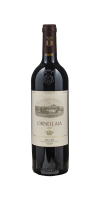 Rượu vang đỏ Ý Ornellaia Bolgheri Superiore 2022