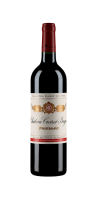 rượu vang đỏ pháp CHATEAU CROIZET BAGES Grand Cru Classe en 1855 Pauillac