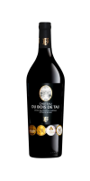 Rượu vang đỏ Pháp Chateau Du Bois De Tau