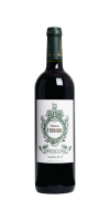 Rượu Vang Đỏ Pháp Chateau Ferriere 2011
