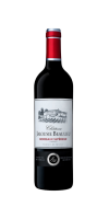 Rượu vang đỏ pháp CHATEAU JALOUSIE BEAULIEU Bordeaux superieur Merlot