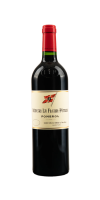 Rượu vang đỏ Pháp Chateau La Fleur Petrus 2021