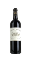 Rượu vang đỏ Pháp Chateau Margaux 2021 Premier Cru Classe