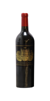 Rượu vang Pháp đỏ Chateau Palmer 2020