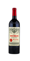 Rượu vang đỏ Pháp Chateau Pomerol Petrus 2011