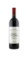 Rượu vang đỏ Pháp CHATEAU TAYAC Margaux