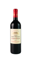 Rượu vang đỏ pháp CLOS SAINT VINCENT Saint Emilion Grand Cru Merlot - Cabernet Franc Cabernet Sauvignon