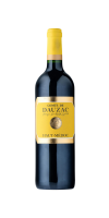 Rượu vang đỏ Pháp Dauzac Haut-Medoc Vintage 2020