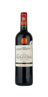 Rượu vang đỏ Pháp Gravieres