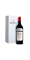 Rượu vang đỏ Pháp MATAYAC Cahors Malbec