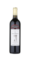 Rượu Vang Đỏ Pháp Tour Seran Chateau 2014 Medoc Cru Bourgeois