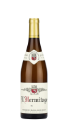 Rượu vang Pháp trắng Jean Louis Chave Hermitage Blanc 2021