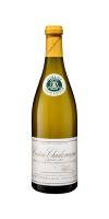 Rượu vang Pháp trắng Louis Latour Corton Charlemagne 2018-2020 