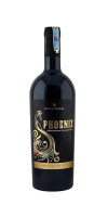 Rượu Vang Đỏ Ý Phoenix Primitivo