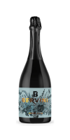 Rượu vang sủi bervini moscato