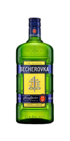 Rượu Vodka Becherovka