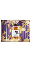 Rượu Whisky Hibiki Harmony F26