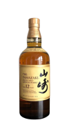 Rượu Yamazaki 12 Năm