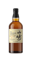 Rượu Yamazaki 18 năm Mizunara Tsukuriwake