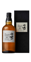 Rượu Yamazaki 25 năm