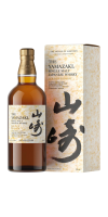 Rượu Yamazaki Golden Promise Tsukuriwake box