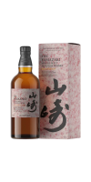 Rượu Yamazaki Islay Peated Malt Tsukuriwake box