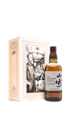 Rượu Yamazaki Single Malt kèm hộp tổng thống f26