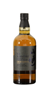 Rượu Yamazaki Smoky Batch