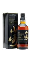 Yamazaki 18 year old bản EU 2