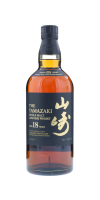 Yamazaki 18 year old UK