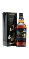 Yamazaki 18 year old UK 1