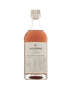 Rượu Aultmore 25 năm Exceptional cask