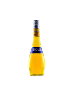 Rượu mùi Bols Banana
