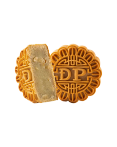 Bánh nướng sen dừa đông phương