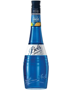 Bols Blue Curacao