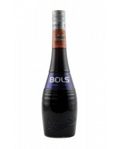 bols cacao brown