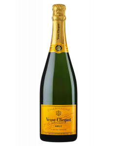 Champagne Veuve Clicquot Brut