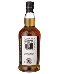 Kilkerran 12 Years Old