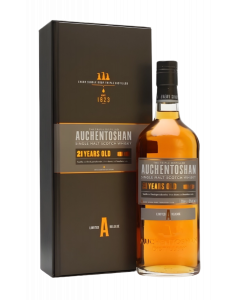 Rượu Auchentoshan 21 năm F25